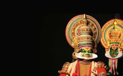 Classic Kerala with Beach Relaxation