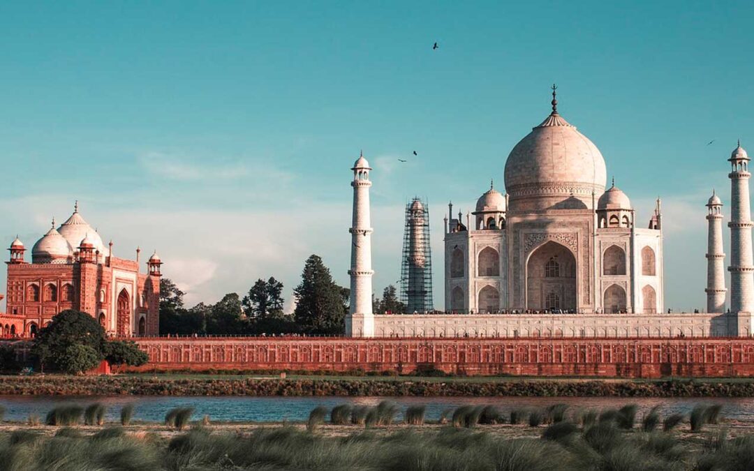Colonial & Royal India Experience