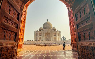 India’s Golden Triangle