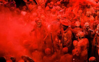 Festivals Tours in India: A Cultural Odyssey for International Travelers