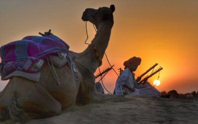 Pushkar Fair Tours: A Cultural Extravaganza for International Travelers