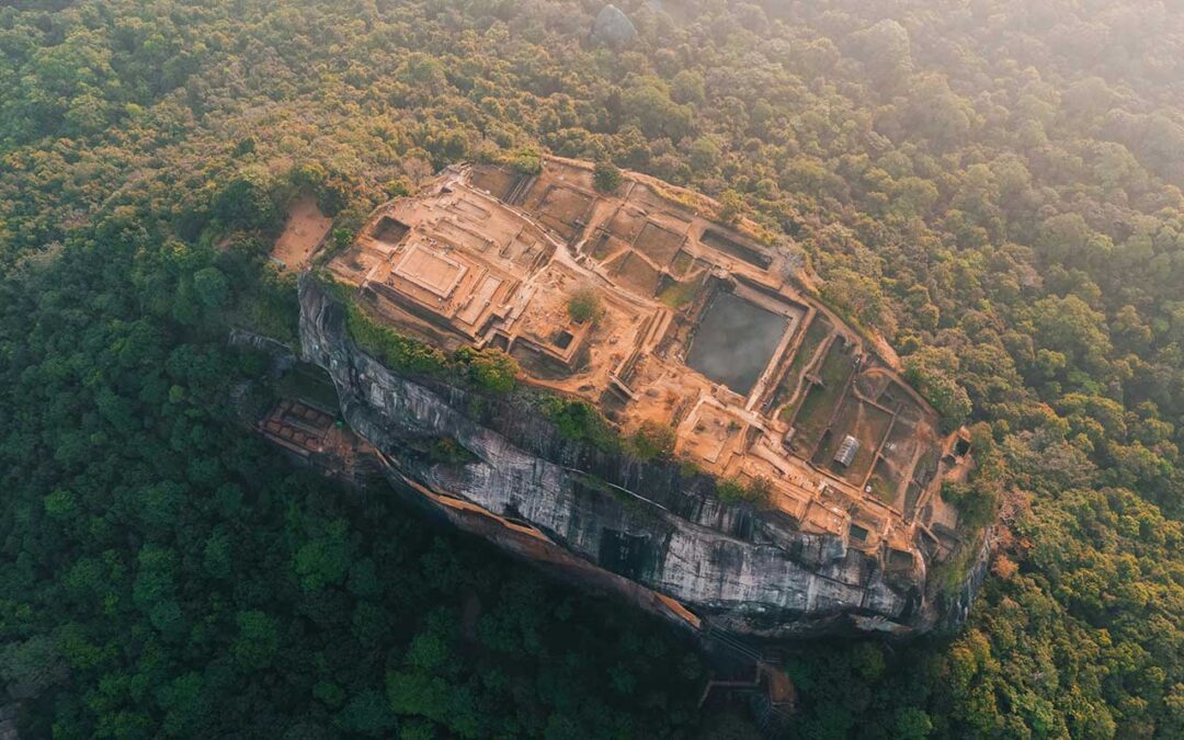 Family Vacation in Sri Lanka: Creating Memorable Experiences with Children