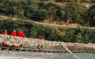 Bhutan: A First-Time Traveler’s Guide
