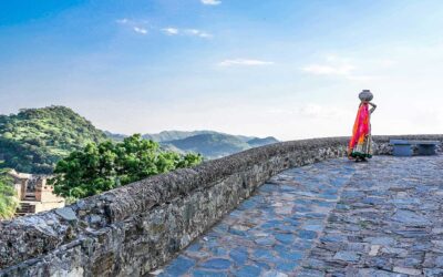 Discover the Heart of Rajasthan: Tailored Tours to Exotic Villages