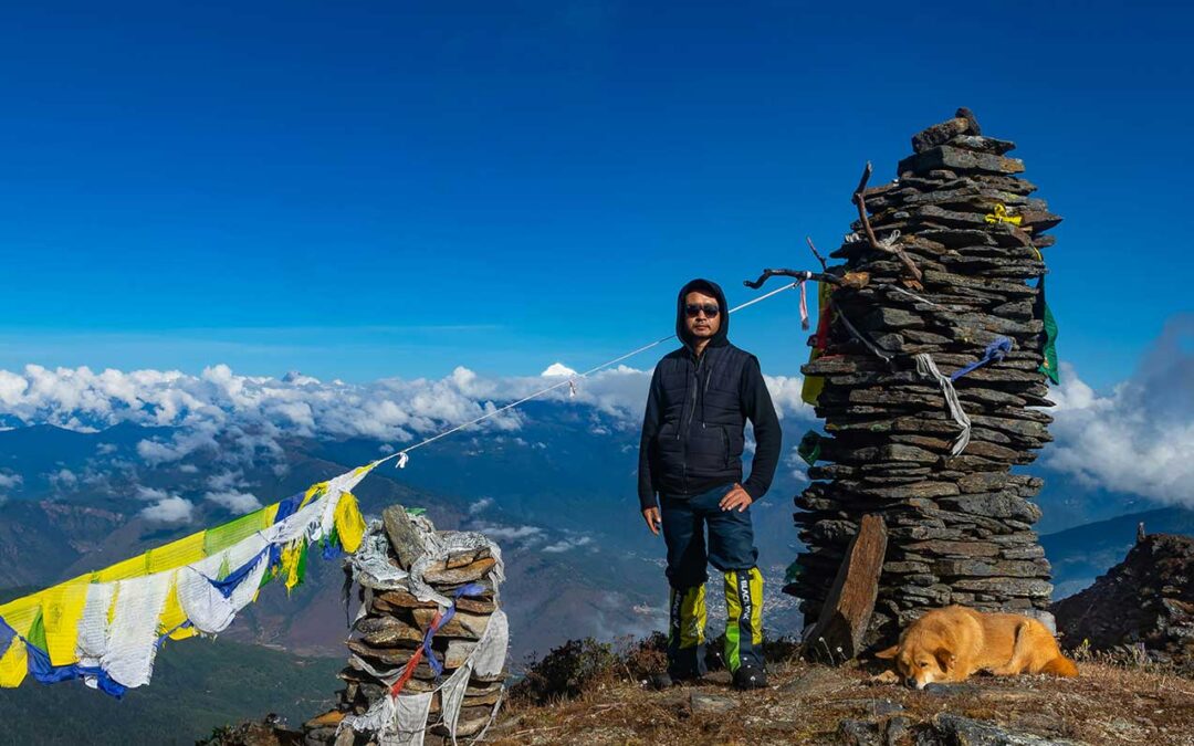 Discover the Magic of Bhutan with Timeless Heritage Tours: Special Tours and Experiences