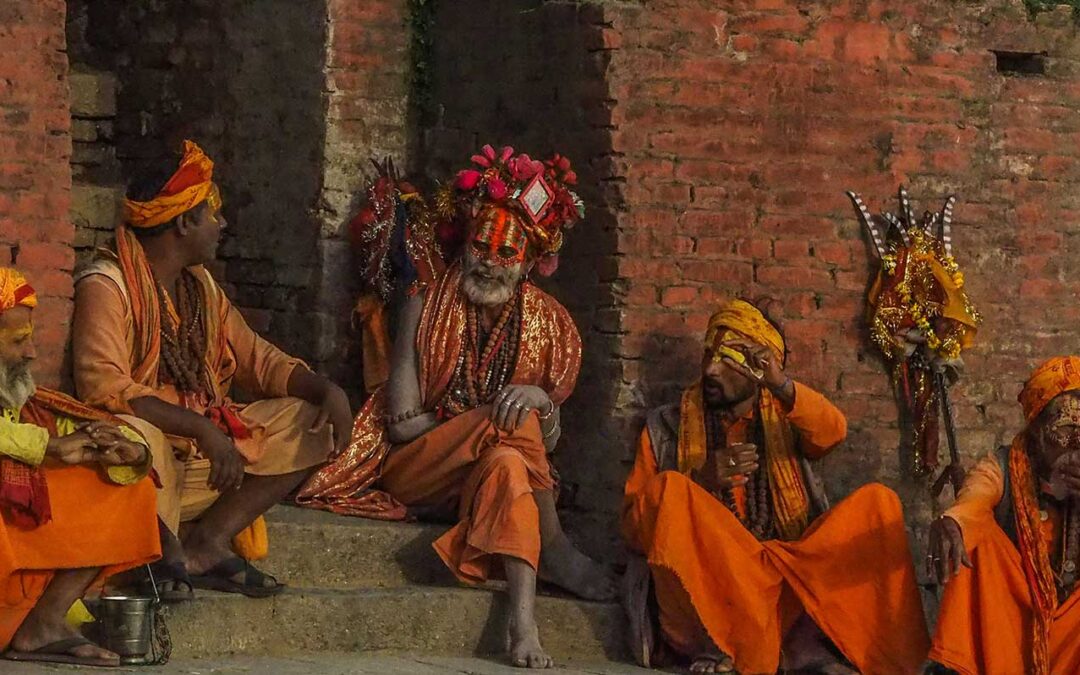 Fascinating Pokhara & Kathmandu