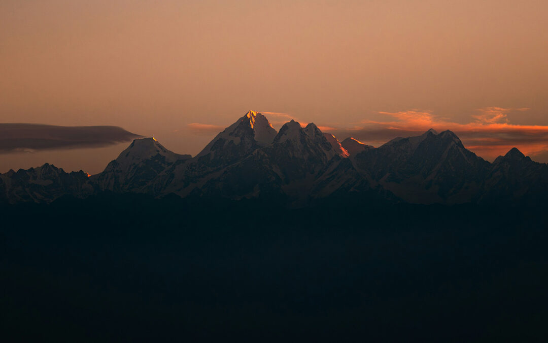 Kathmandu: A Timeless Heritage Experience