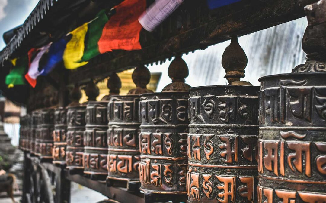 Explore Nepal’s Wonders