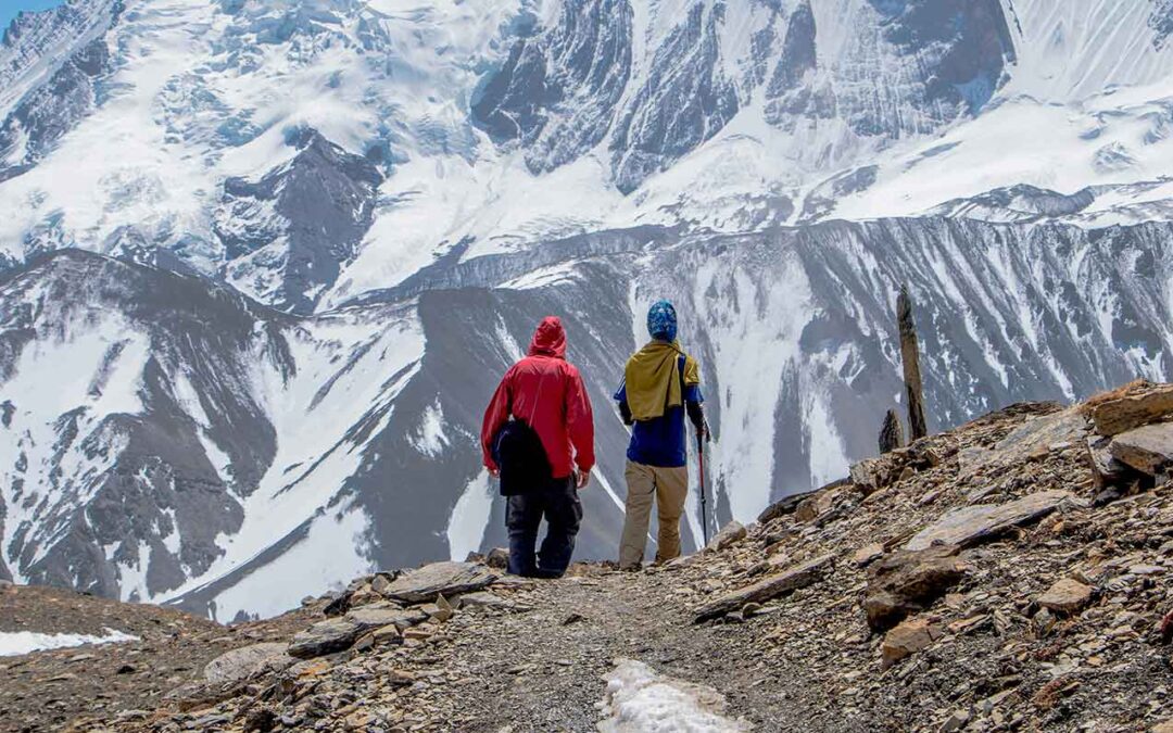 10 Compelling Reasons to Visit Nepal
