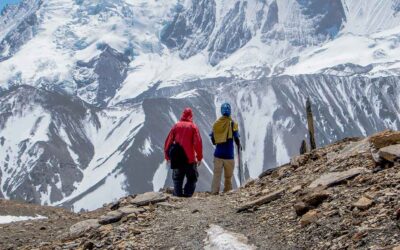 10 Compelling Reasons to Visit Nepal
