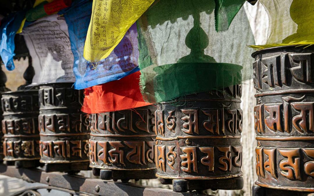Discovering the Sacred: Famous Temples of Nepal